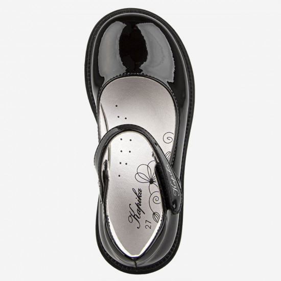 Туфли для девочек