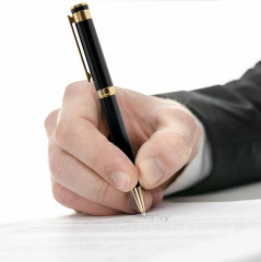 Ручка подарочная «Bernini» - Фото 8