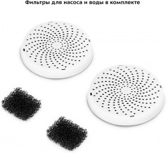 Фонтанчик для животных «КТ-6365» - Фото 3