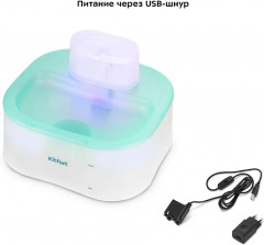 Фонтанчик для животных «КТ-6365» - Фото 7