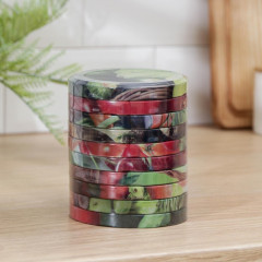 Набор крышек для консервирования «Элитная» - Фото 2