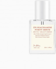 Сыворотка для лица с ниацинамидом - Фото 1