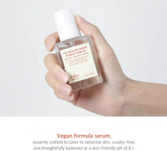 Сыворотка для лица с ниацинамидом - Фото 2