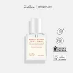 Сыворотка для лица с ниацинамидом - Фото 5