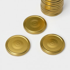 Набор крышек для автоклавирования - Фото 5