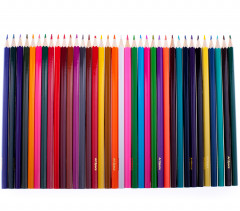 Карандаши цветные (36 цветов) - Фото 1