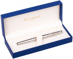 Ручка-роллер Stainless Steel CT (1,0 мм, хром) - Фото 1