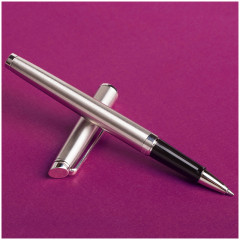 Ручка-роллер Stainless Steel CT (1,0 мм, хром) - Фото 3