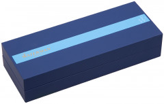 Ручка-роллер Stainless Steel CT (1,0 мм, хром) - Фото 4