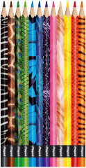 Карандаши цветные - Фото 1