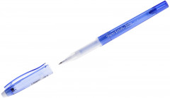 Ручка гелевая стираемая (0,7 мм) - Фото 1