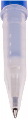 Ручка гелевая стираемая (0,7 мм) - Фото 2