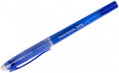 Ручка гелевая стираемая (0,7 мм) - Фото 4