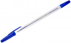 Набор шариковых ручек (10 цветов) - Фото 1