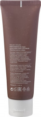 Глиняная маска с какао «Pure Essence The Vegan Cacao Nibs Pore Clay Mask» - Фото 1