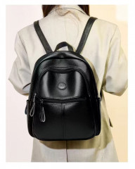 Рюкзак женский - Фото 2