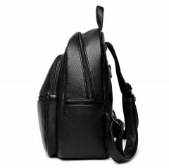 Рюкзак женский - Фото 4