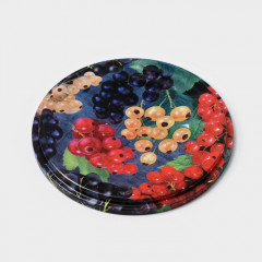 Крышка для консервирования «Москвичка» - Фото 1