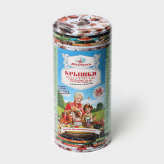 Крышка для консервирования «Москвичка» - Фото 3