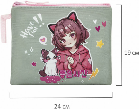 Папка для тетрадей