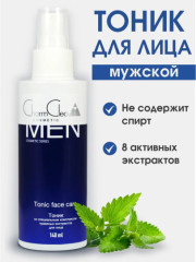 Тоник для лица «Tonic Face Care» - Фото 4