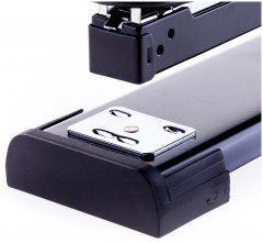 Степлер брошюровочный № 24/6, 26/6 (на 20 листов) - Фото 2