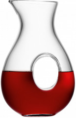 Графин (1,2 л) - Фото 2