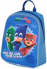 Рюкзак малый - Фото 1