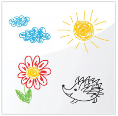 Доска магнитно-маркерная - Фото 1