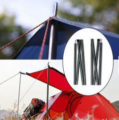 Стойки для тента крепкие - Фото 2