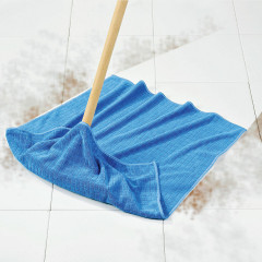 Швабра для пола деревянная - Фото 3