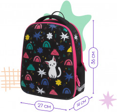 Ранец «Funny colors» - Фото 1