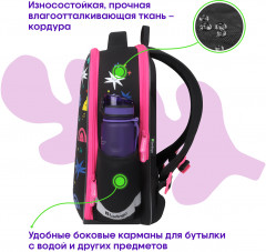 Ранец «Funny colors» - Фото 2