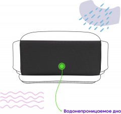 Ранец «Funny colors» - Фото 5