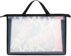 Папка с ручками «Корея» - Фото 2