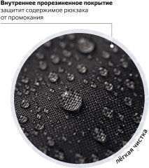 Рюкзак школьный «Dino roar» - Фото 5