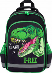 Рюкзак школьный «Dino roar» - Фото 9