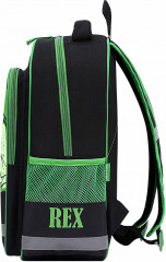 Рюкзак школьный «Dino roar» - Фото 10