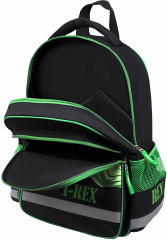 Рюкзак школьный «Dino roar» - Фото 13