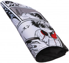 Пенал тубус-подставка «Аниме» - Фото 1