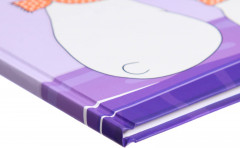 Дневник для 1-4 классов «Полярные медведи» - Фото 2