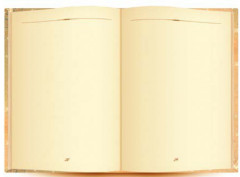 Блокнот «Odyssey» - Фото 1