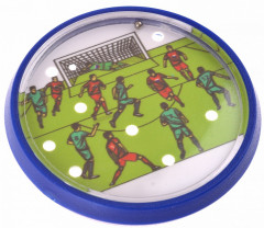 Игра настольная «Кармнный футбол» - Фото 1