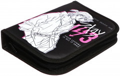 Пенал школьный «Аниме» - Фото 1