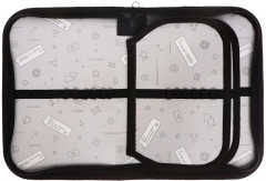 Пенал школьный «Аниме» - Фото 3