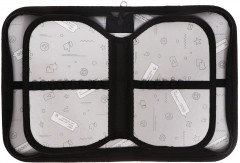 Пенал школьный «Аниме» - Фото 4