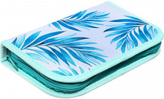 Пенал школьный «Тропики» - Фото 1
