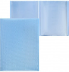 Папка с вкладышами А4 «Breeze» - Фото 1