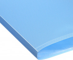 Папка с вкладышами А4 «Breeze» - Фото 3