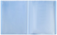 Папка с вкладышами А4 «Breeze» - Фото 4